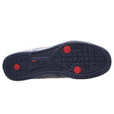 Fila Men's Original Vintage Fitness Shoe,Navy-White-Red,10.5 M