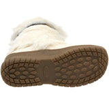 Bearpaw Kola Goat Fur Boots Womens