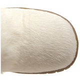 Bearpaw Kola Goat Fur Boots Womens