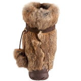Bearpaw Women's Chocolate Tama 9 B(M) US