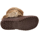 Bearpaw Women's Chocolate Tama 9 B(M) US