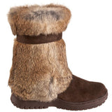 Bearpaw Women's Chocolate Tama 9 B(M) US