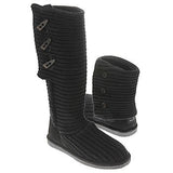 Bearpaw Women's Knit Tall Snow Boot