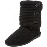 Bearpaw Women's Knit Tall Snow Boot
