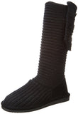 Bearpaw Women's Knit Tall Snow Boot
