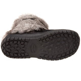 BEARPAW Women's Tama Rabbit Fur Boot