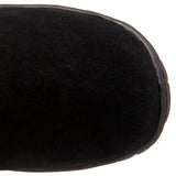 BEARPAW Women's Tama Rabbit Fur Boot