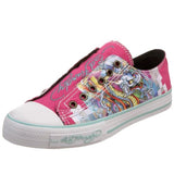 Ed Hardy Women's Oz Lowrise Sneaker