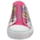Ed Hardy Women's Oz Lowrise Sneaker