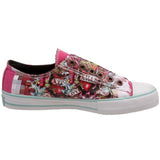 Ed Hardy Women's Oz Lowrise Sneaker