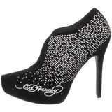 Ed Hardy Women's Nye Pump
