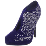 Ed Hardy Women's Nye Pump