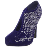 Ed Hardy Women's Nye Pump