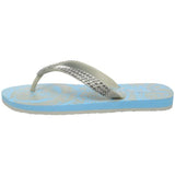 Ed Hardy Women's Bc Stone Flip Flop