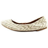 Lucky Women's Emmie2 Ballet Flat