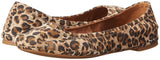 Lucky Women's Emmie2 Ballet Flat