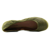 Lucky Women's Emmie2 Ballet Flat