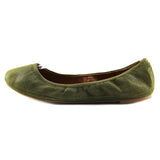 Lucky Women's Emmie2 Ballet Flat