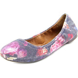 Lucky Women's Emmie2 Ballet Flat
