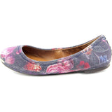 Lucky Women's Emmie2 Ballet Flat