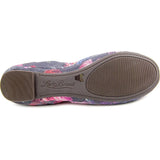 Lucky Women's Emmie2 Ballet Flat