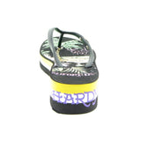 Ed Hardy Women's Kimmy Flip Flop