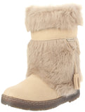 BEARPAW Women's Sonjo II Mid-Calf Boot
