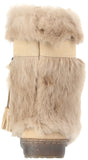BEARPAW Women's Sonjo II Mid-Calf Boot