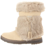 BEARPAW Women's Sonjo II Mid-Calf Boot