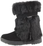 BEARPAW Women's Sonjo II Mid-Calf Boot