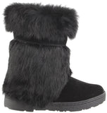 BEARPAW Women's Sonjo II Mid-Calf Boot