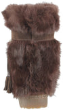 BEARPAW Women's Sonjo II Mid-Calf Boot