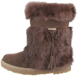 BEARPAW Women's Sonjo II Mid-Calf Boot