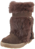 BEARPAW Women's Sonjo II Mid-Calf Boot