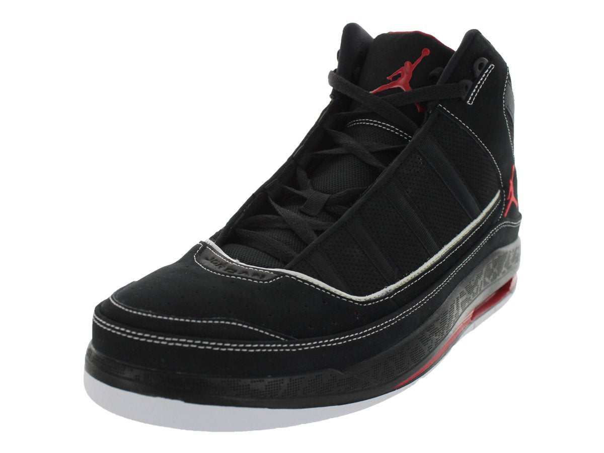 Nike Men's Jordan Jumpman H-Series Basketball Shoe â Cyberistic