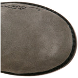 Ed Hardy Sequined Iceland Boot for Women - Grey