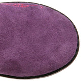 Ed Hardy Sequined Iceland Boot for Women - Grey