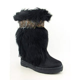 Bearpaw Kola II Boot Womens