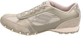 Skechers Sport Women's Biker-Vexed Fashion Sneaker