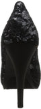 Rampage Women's Gracee Platform Pump