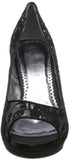 Rampage Women's Gracee Platform Pump