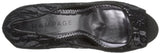 Rampage Women's Gracee Platform Pump