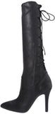 BCBGeneration Women's Erinn Knee-High Boot