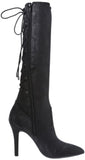 BCBGeneration Women's Erinn Knee-High Boot