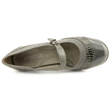 Aerosoles Women's Roler Rink Mary Jane Pump