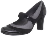 Aerosoles Women's Roler Rink Mary Jane Pump