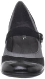 Aerosoles Women's Roler Rink Mary Jane Pump