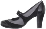 Aerosoles Women's Roler Rink Mary Jane Pump