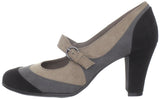 Aerosoles Women's Roler Rink Mary Jane Pump