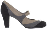 Aerosoles Women's Roler Rink Mary Jane Pump